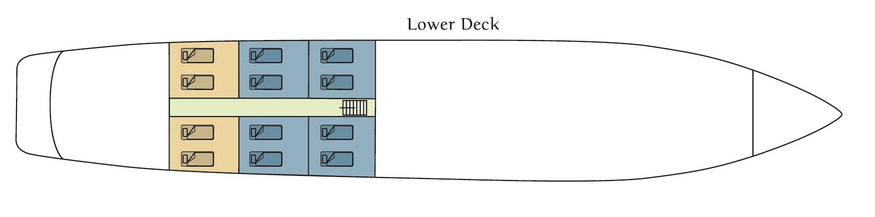 Variety Cruises Callisto Deck Plans Lower Deck.jpg