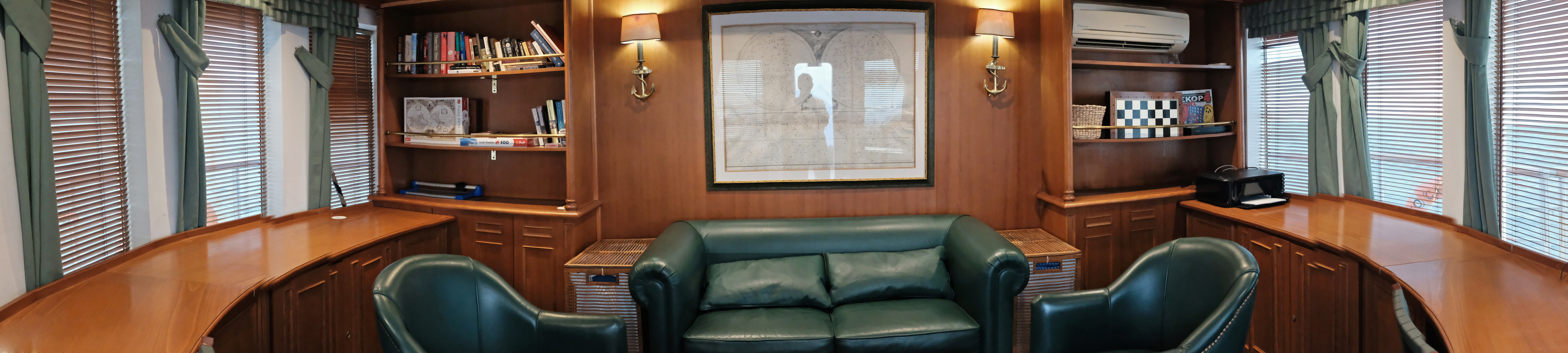 Variety Cruises Callisto Library.jpg