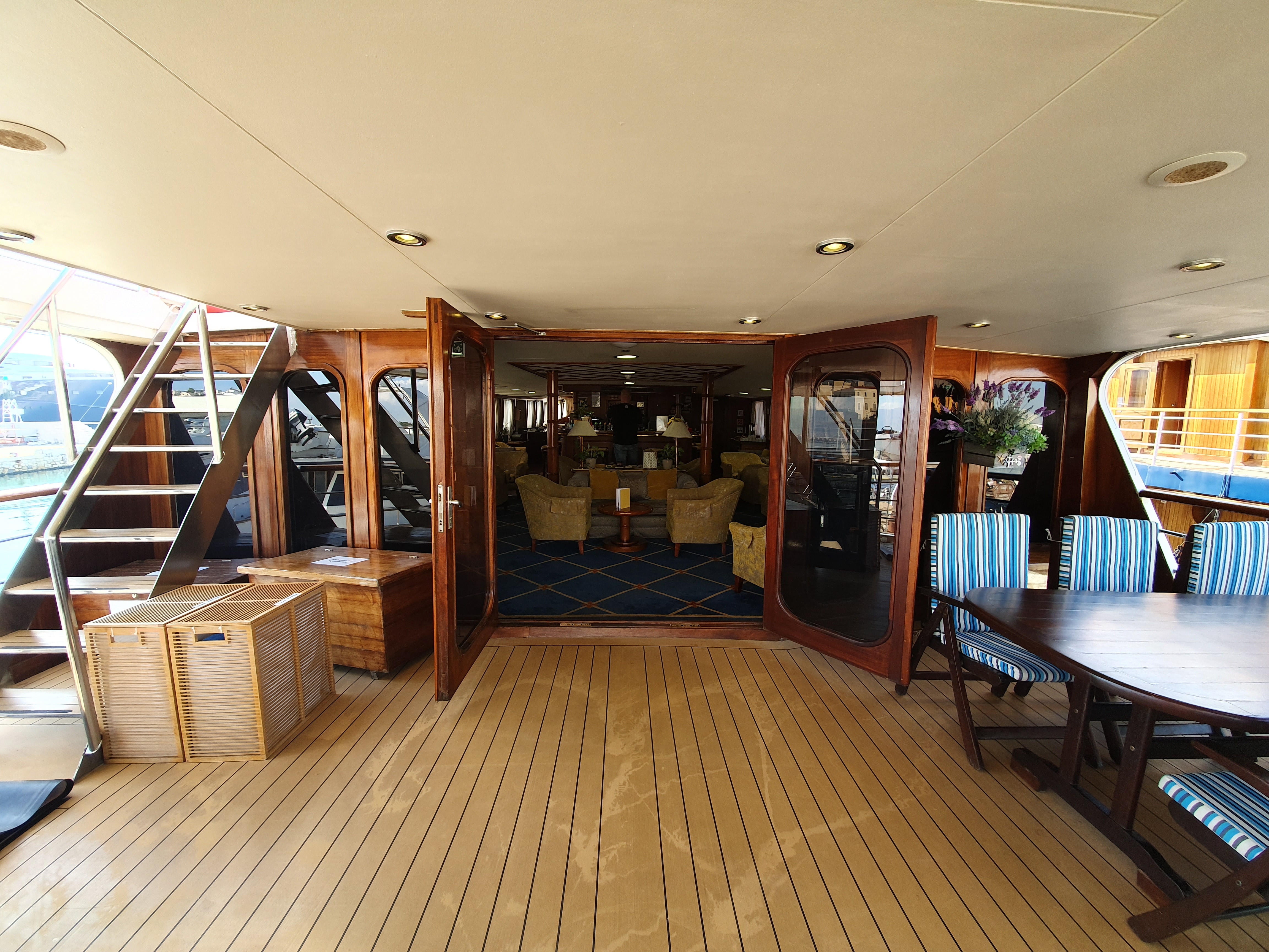 Variety Cruises Callisto Outside.jpg