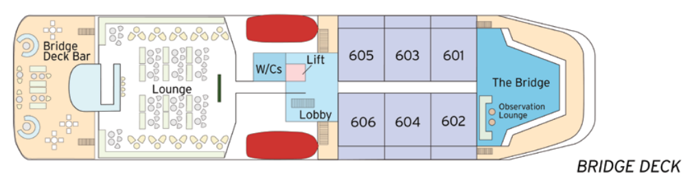 Coral Expeditions - Coral Geographer - Deck Plans - Bridge.png