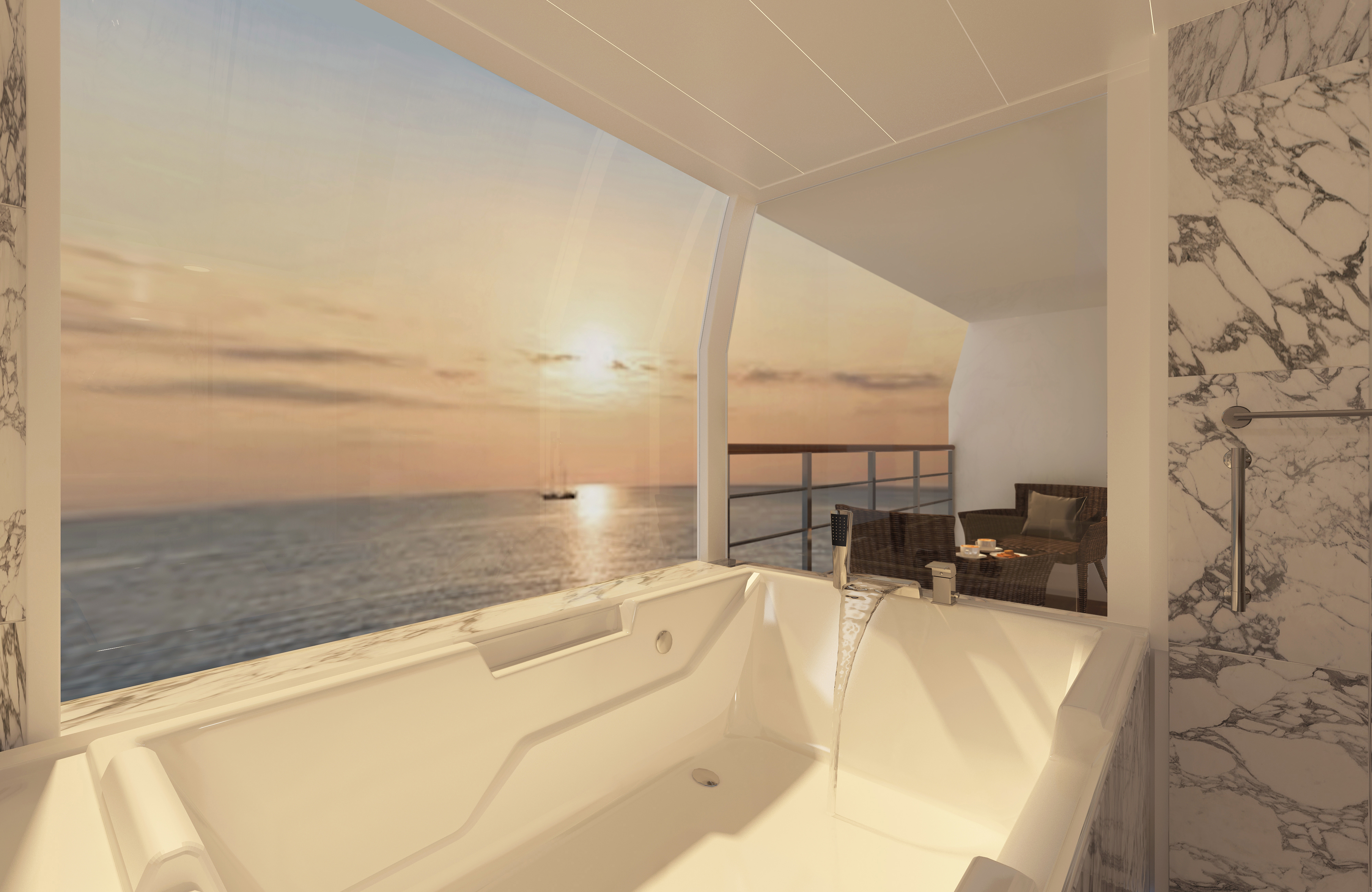 Coral Expeditions - Coral Geographer - Accommodation - Suite Ensuite - A.jpg