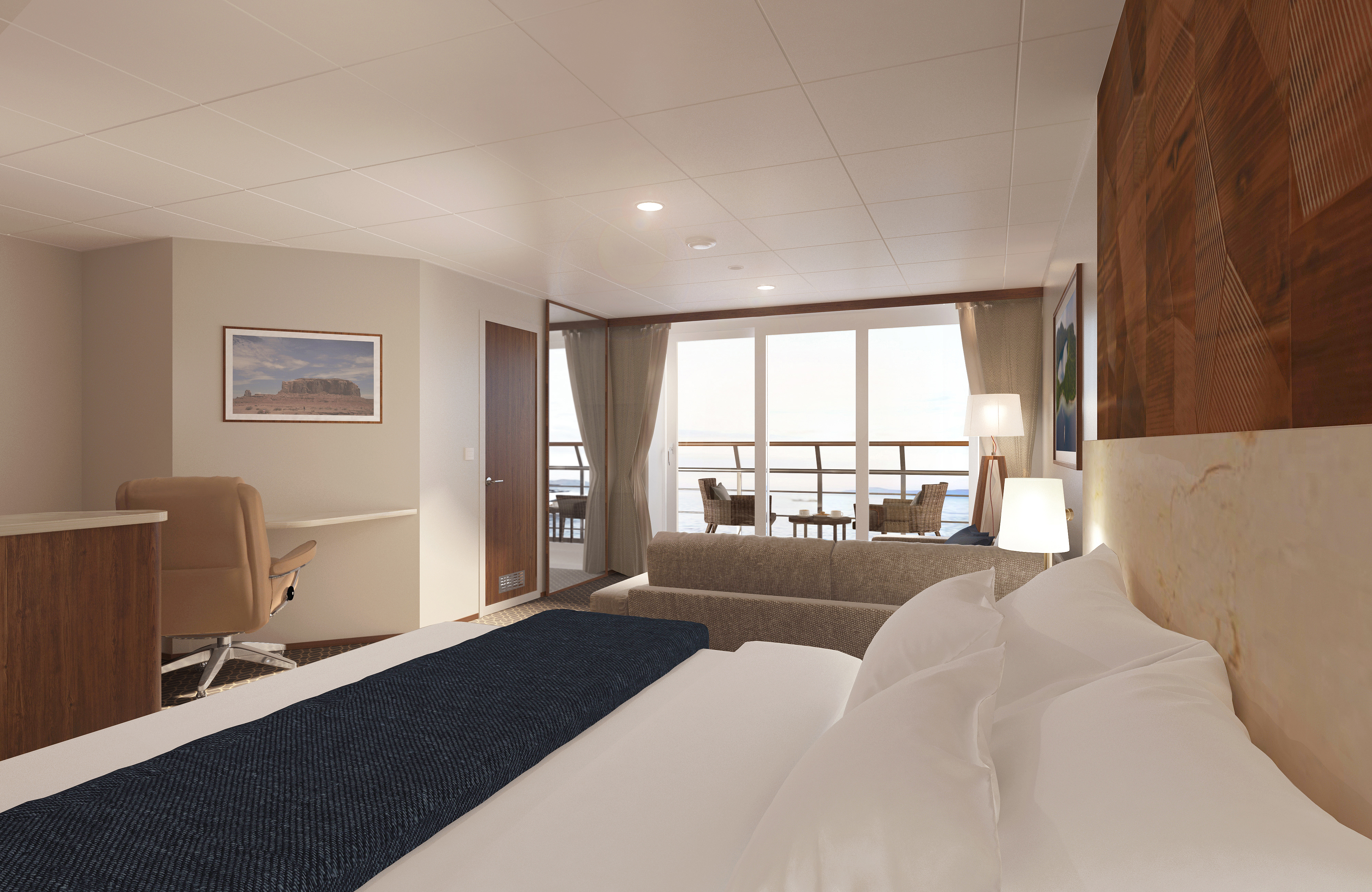 Coral Expeditions - Coral Geographer - Accommodation - Suite View - A.jpg