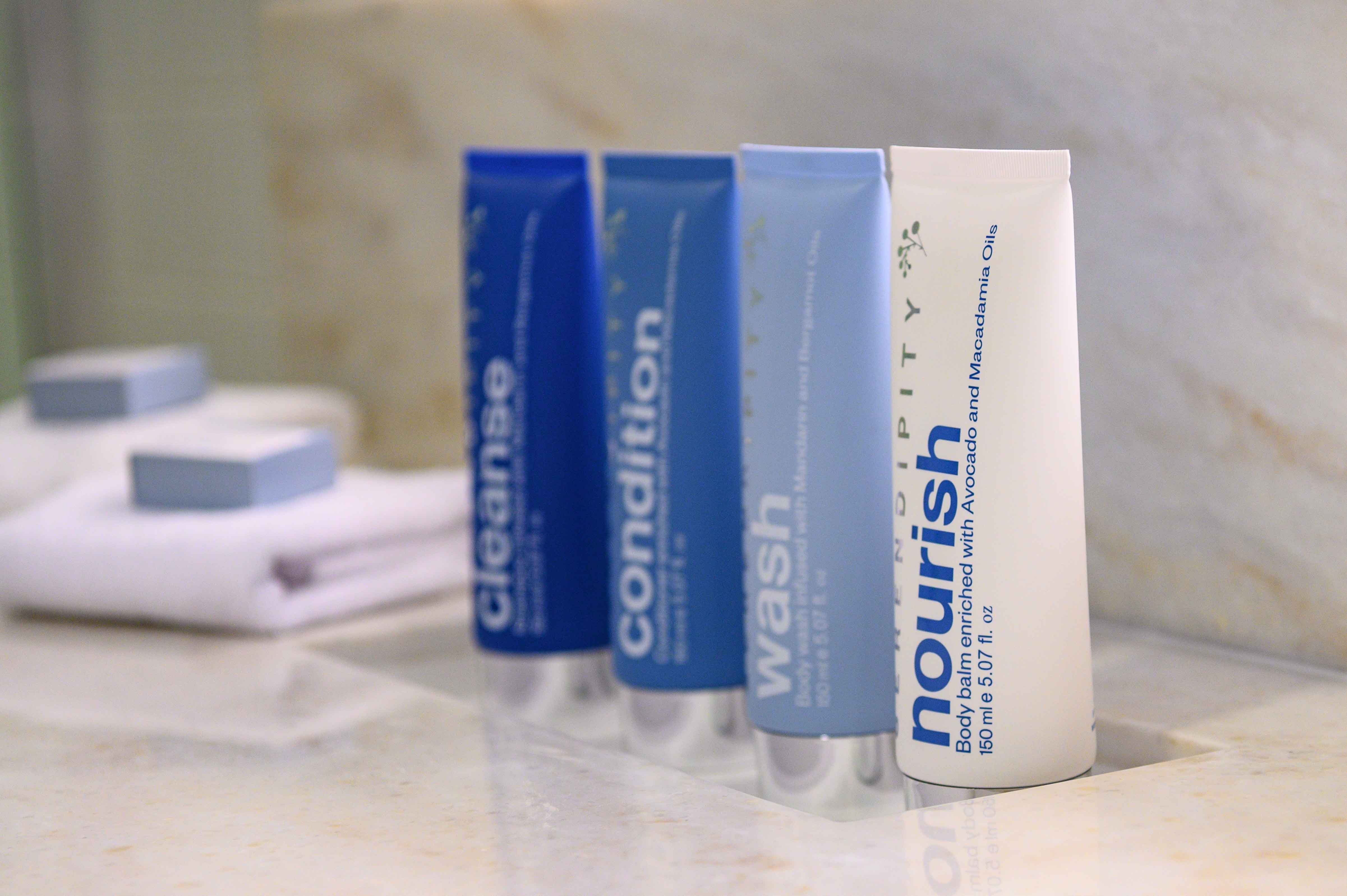 Coral Expeditions - Coral Adventurer - Toiletries.jpg