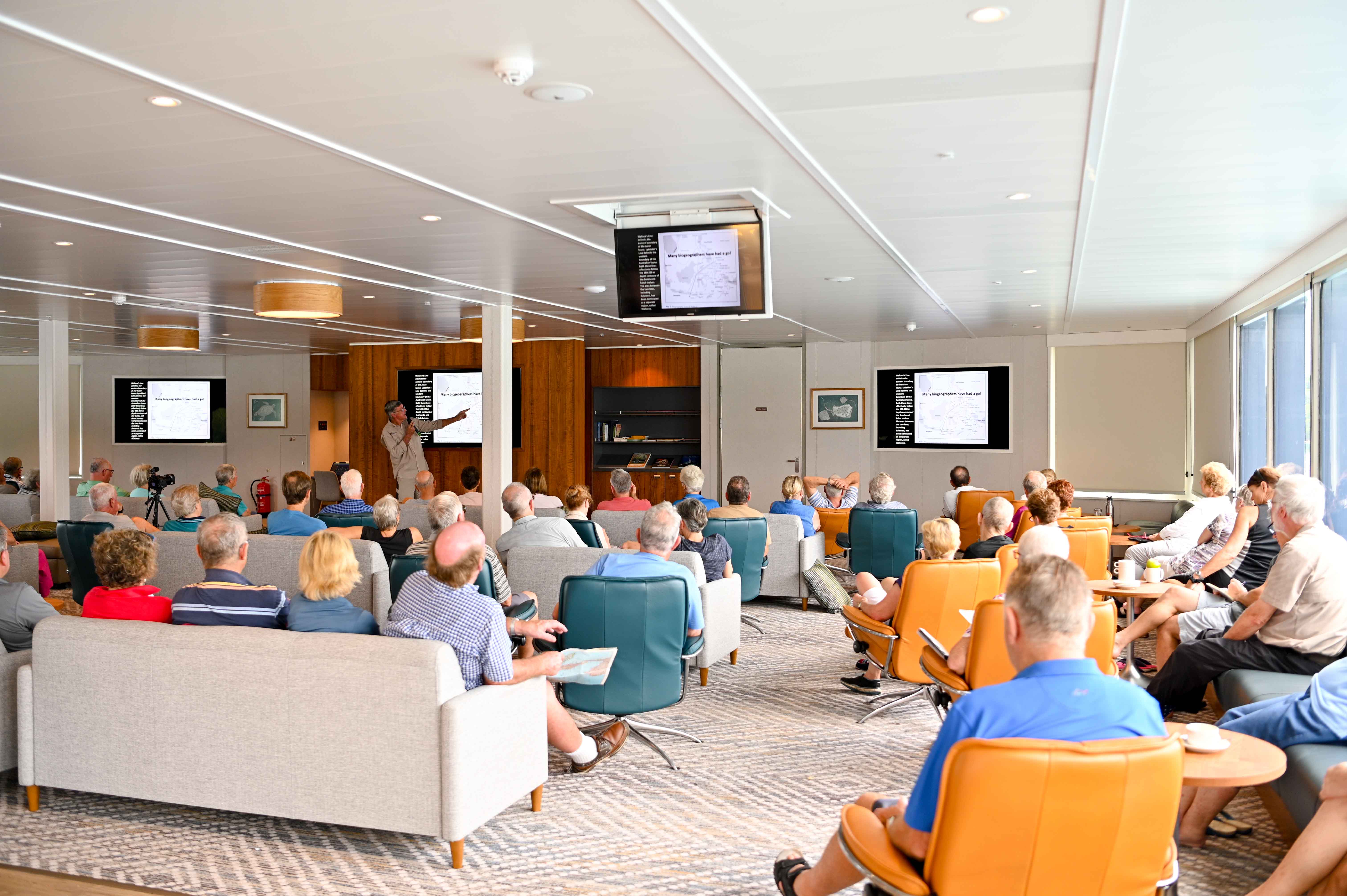 Coral Expeditions - Coral Adventurer - Lecture Lounge 3.jpg