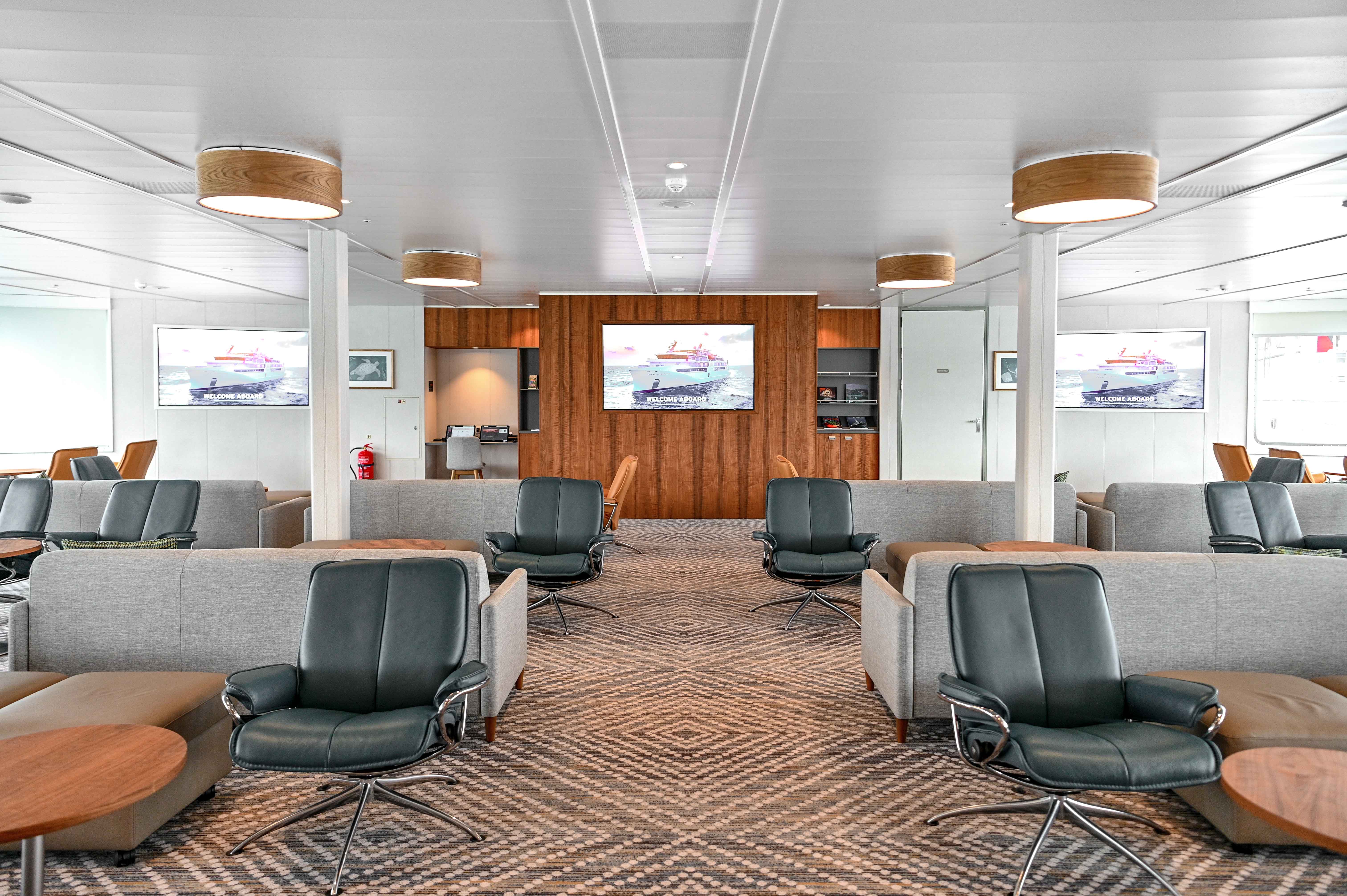 Coral Expeditions - Coral Adventurer - Lecture Lounge.jpg