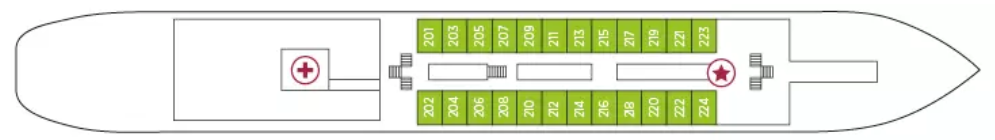 Emerald Waterways - MS Nizhny Novgorod - Main Deck Plan.png