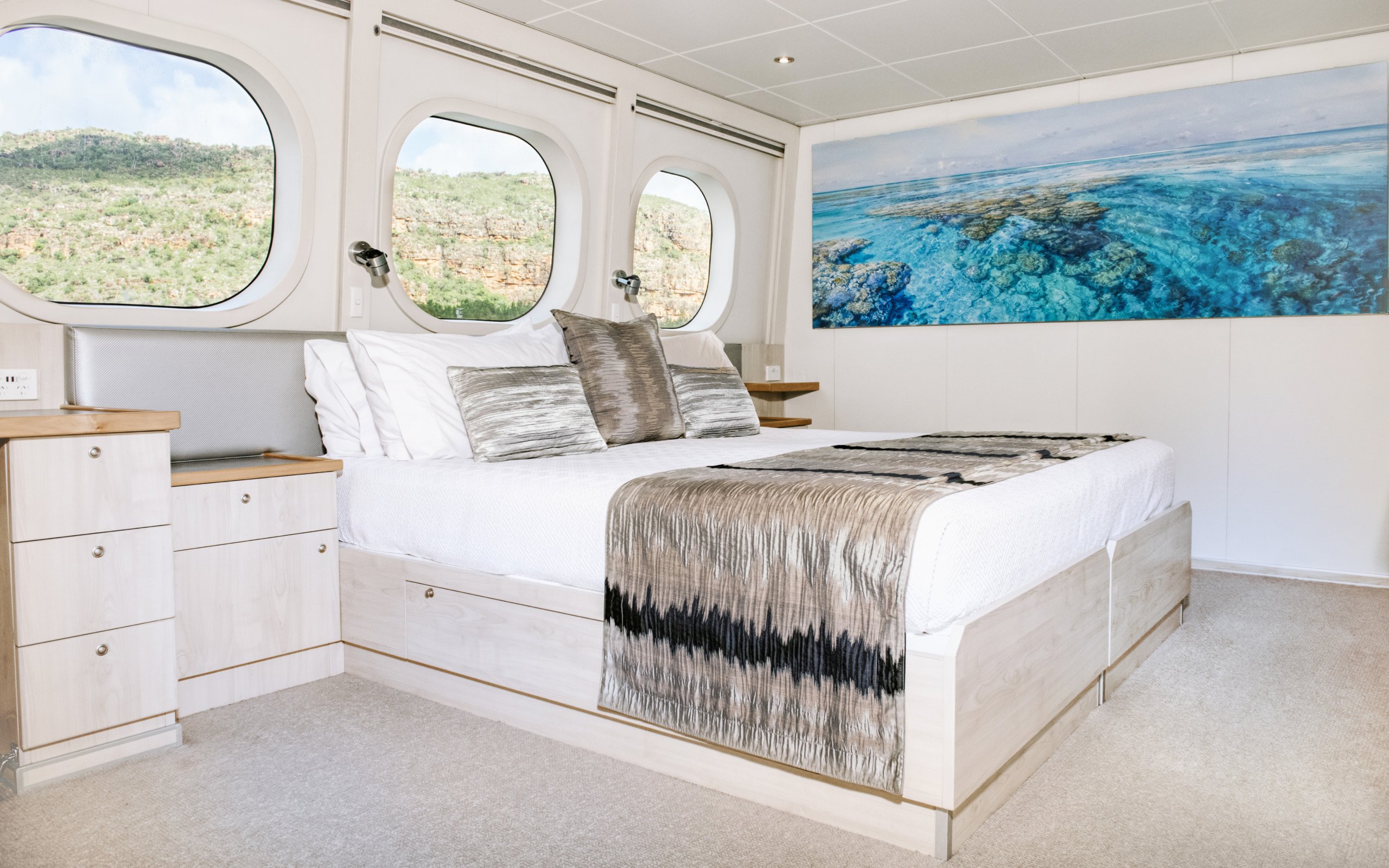 True North - Accommodation - Explorer Class Cabin.jpg