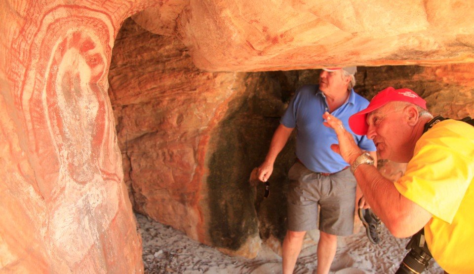 True North - Enrichment - Cultural Experiences Rock Art.jpg