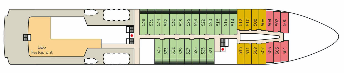 Hapag Lloyd Hanseatic Deck Plans Deck 5.jpg