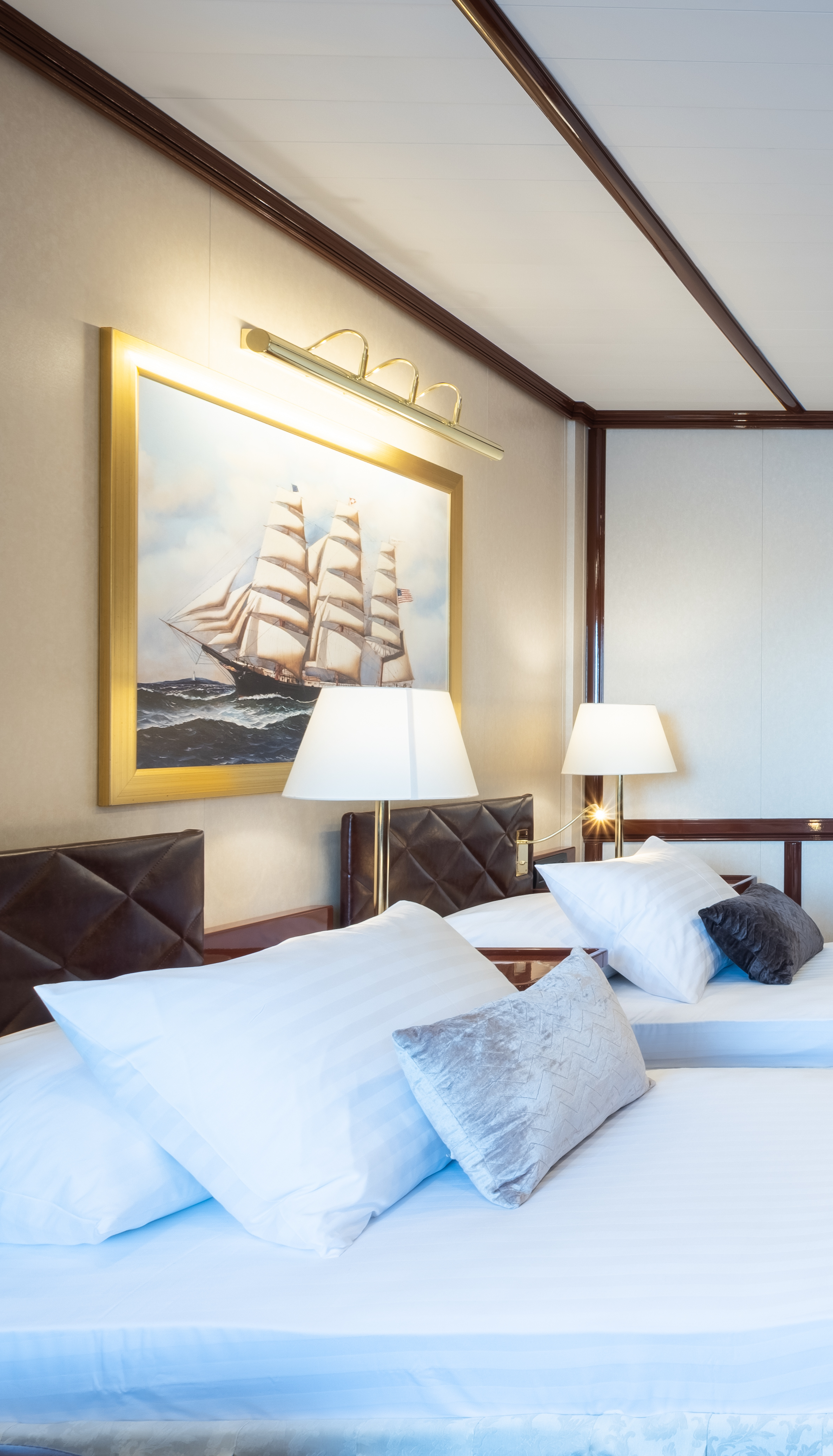 Tradewind Voyages - Golden Horizon - Accommodation - Cabin 1st Class 2.jpg
