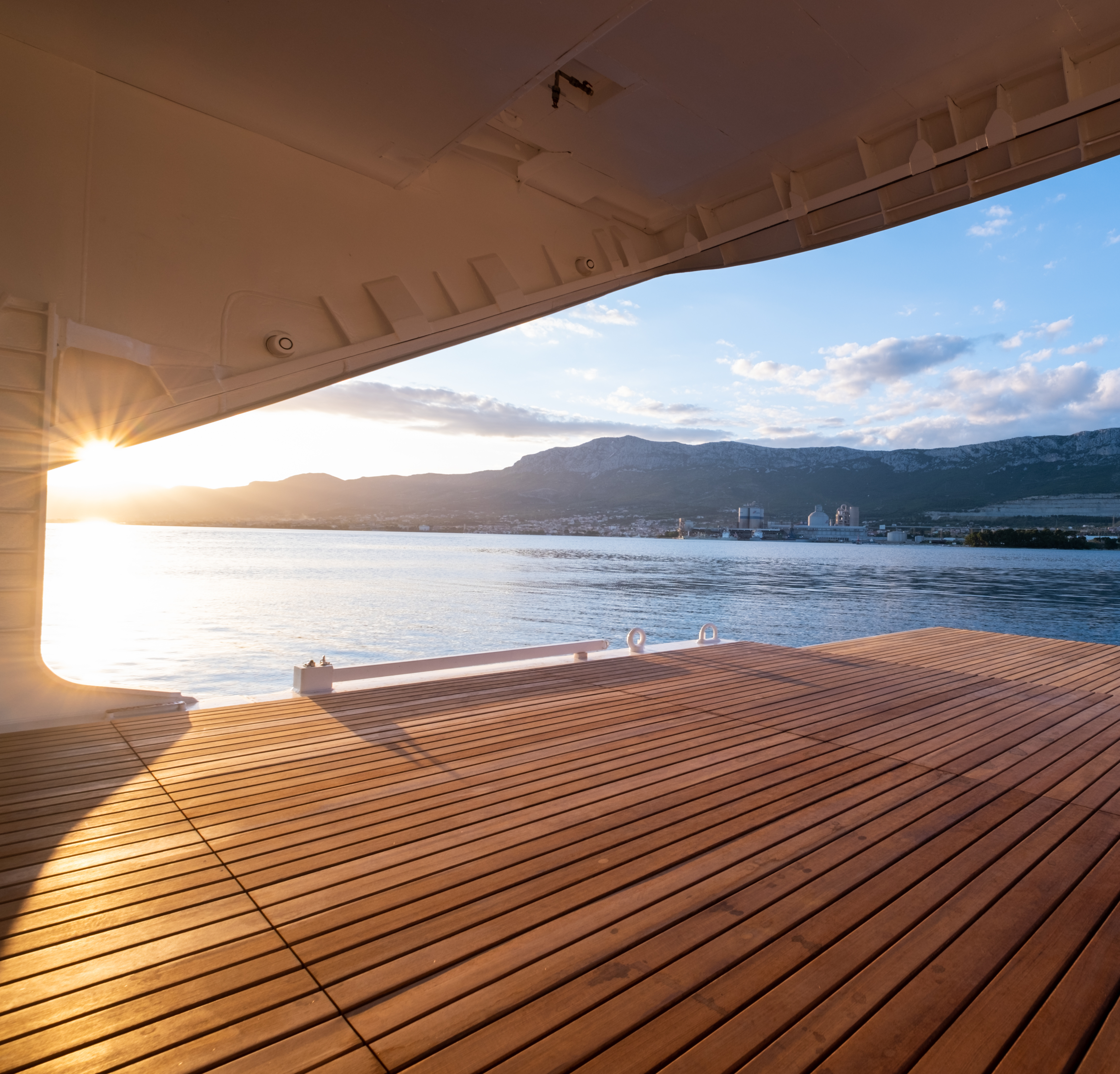 Tradewind Voyages - Golden Horizon - Marina.jpg
