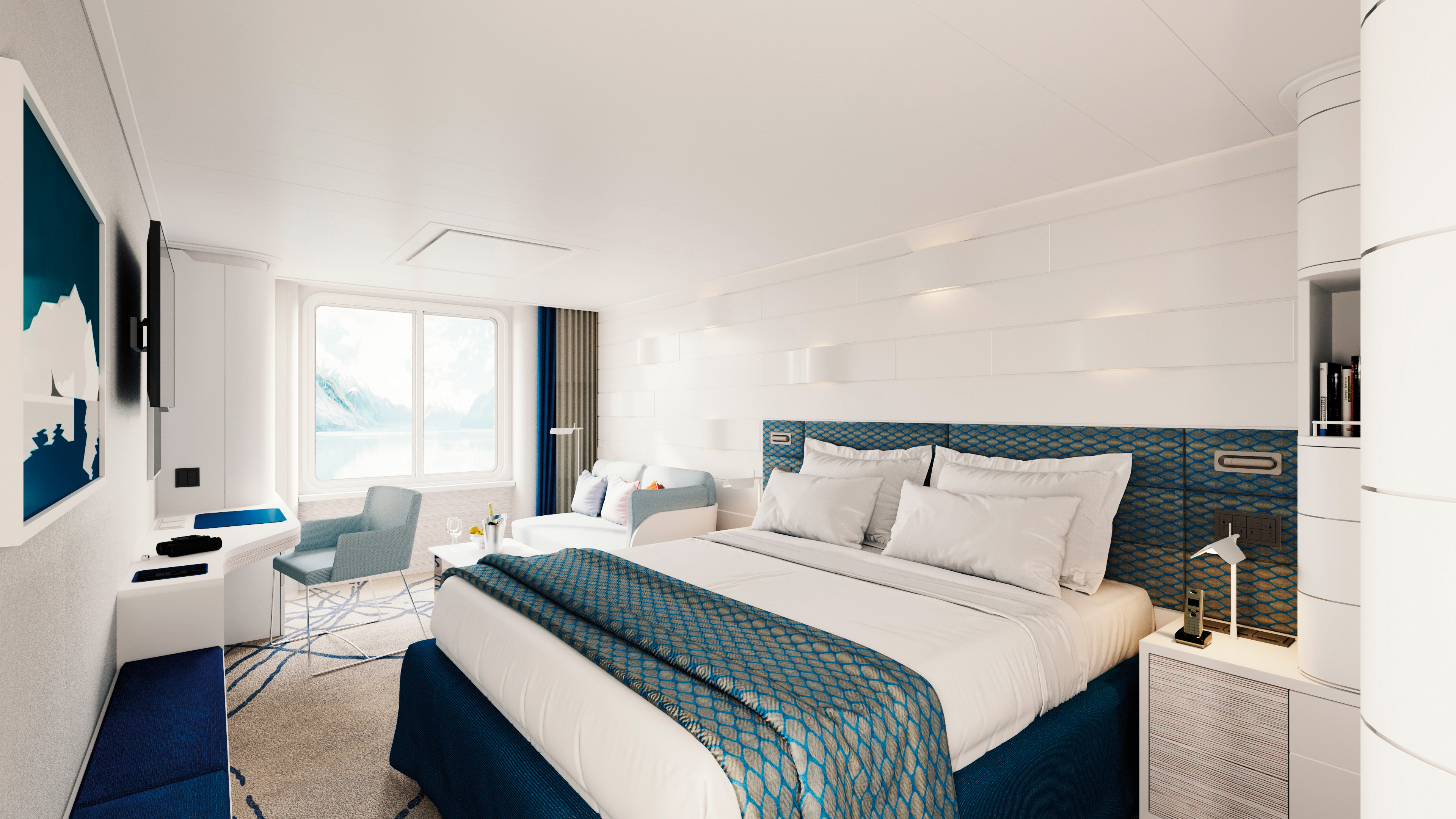 Hapag Lloyd Hanseatic Spirit Outside Cabin.jpg