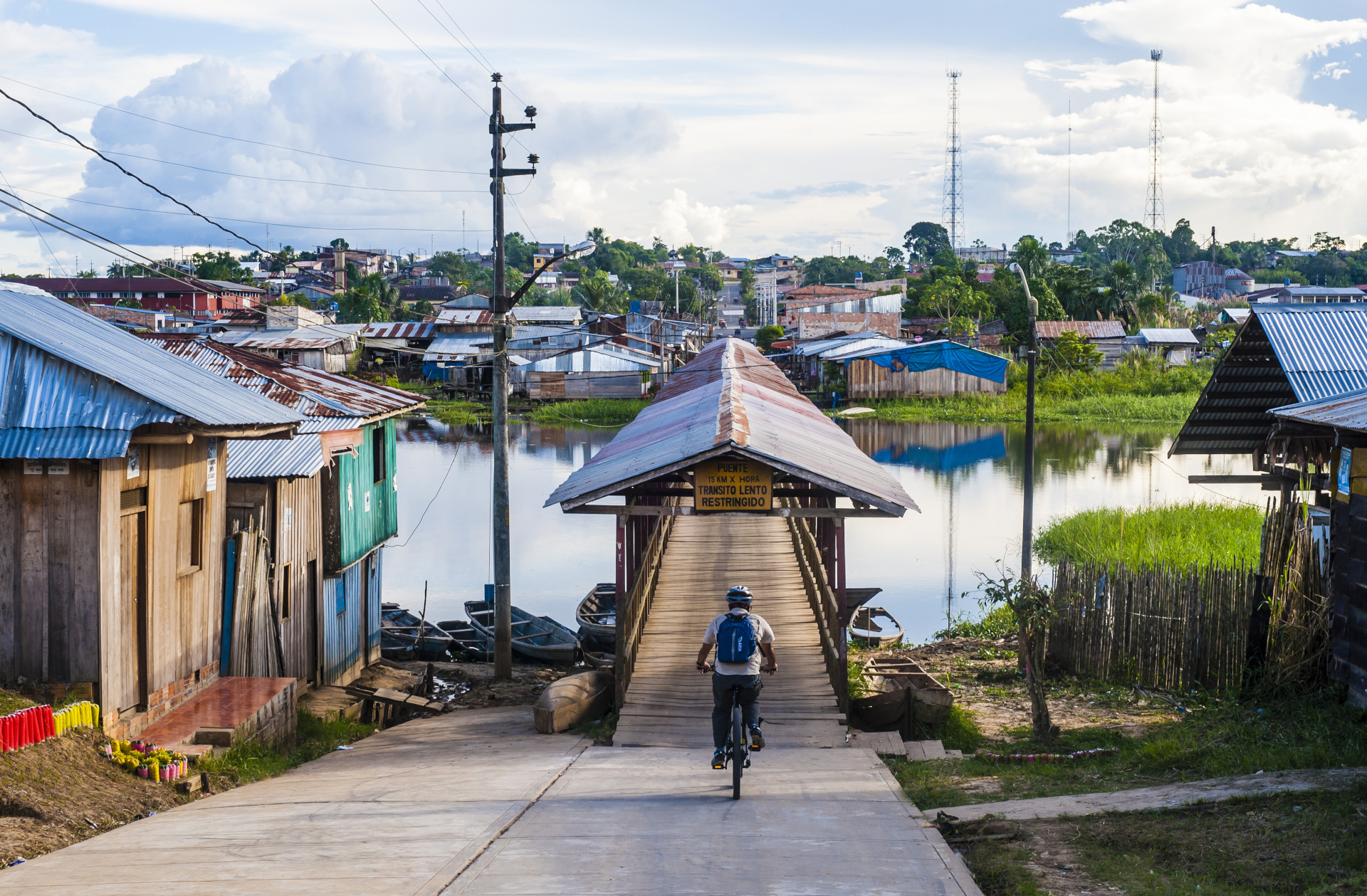 Aqua Expeditions Amazon Biking.jpg