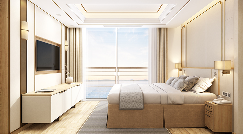 Viking River Cruises - Viking Saigon - Explorer Suite.jpg
