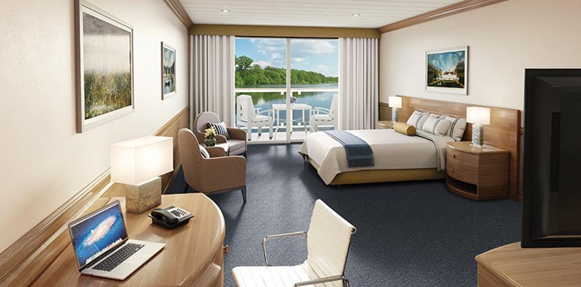 American Cruise Lines - American Melody - AAM AAC AAL Private Balcony.png