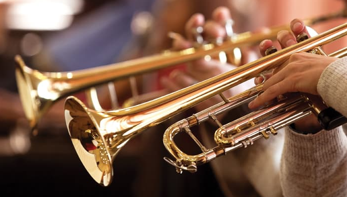 American Cruise Lines - American Melody - Onboard Music.png