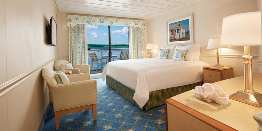 American Cruise Lines - Queen of the Mississippi - AAC Private Balcony .png