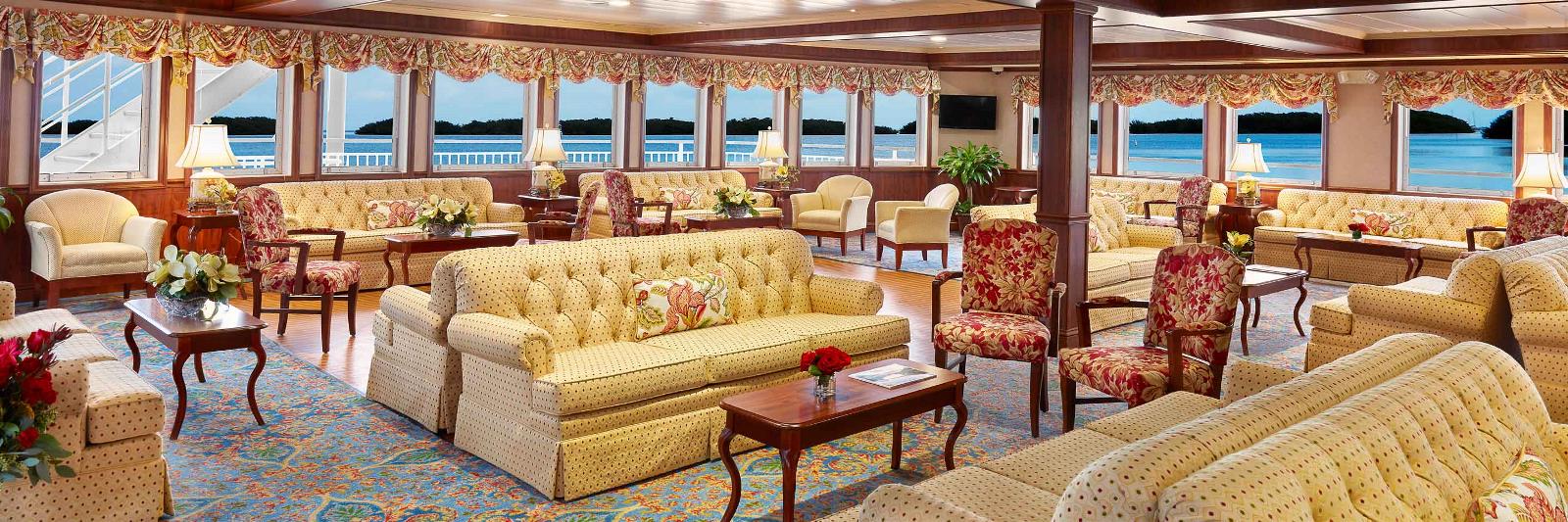 American Cruise Lines - Queen of the Mississippi - Magnolia Lounge.jpg