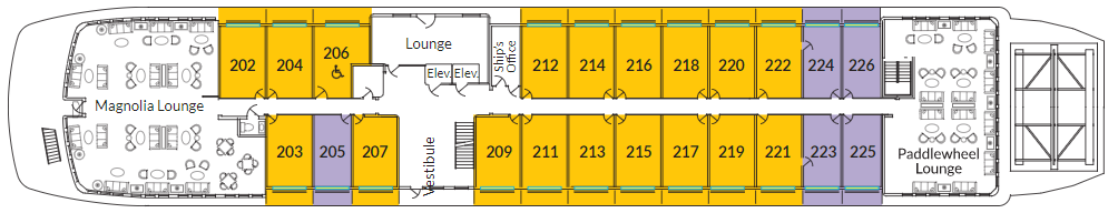 American Cruise Lines - America - Deck Plan 2.png