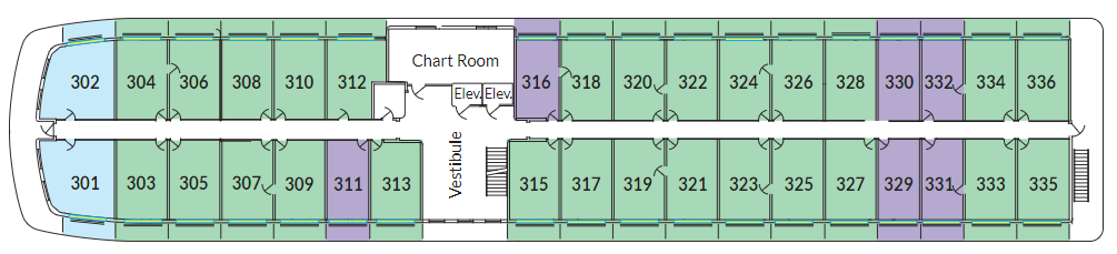American Cruise Lines - America - Deck Plan 3.png