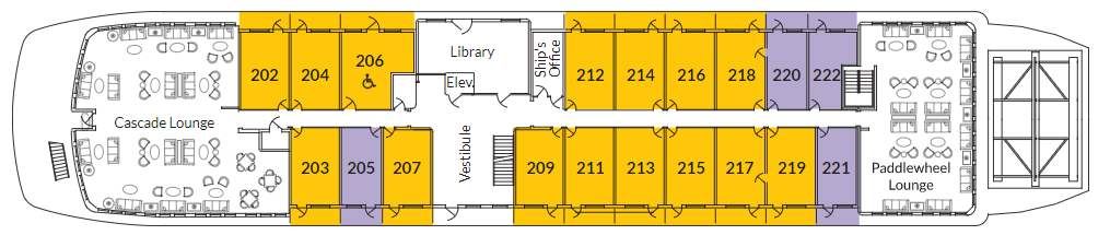 American Cruise Lines - American Pride - Deck Plan 2.png