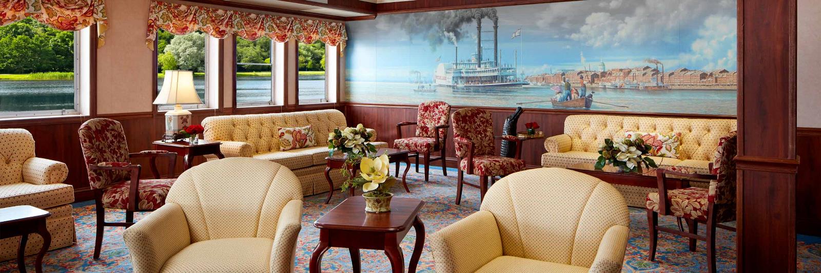American Cruise Lines - Queen of the West - Magnolia Lounge.jpg