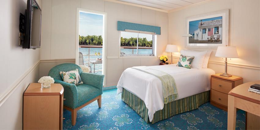 American Cruise Lines - American Spirit - Single Private Balcony.jpg