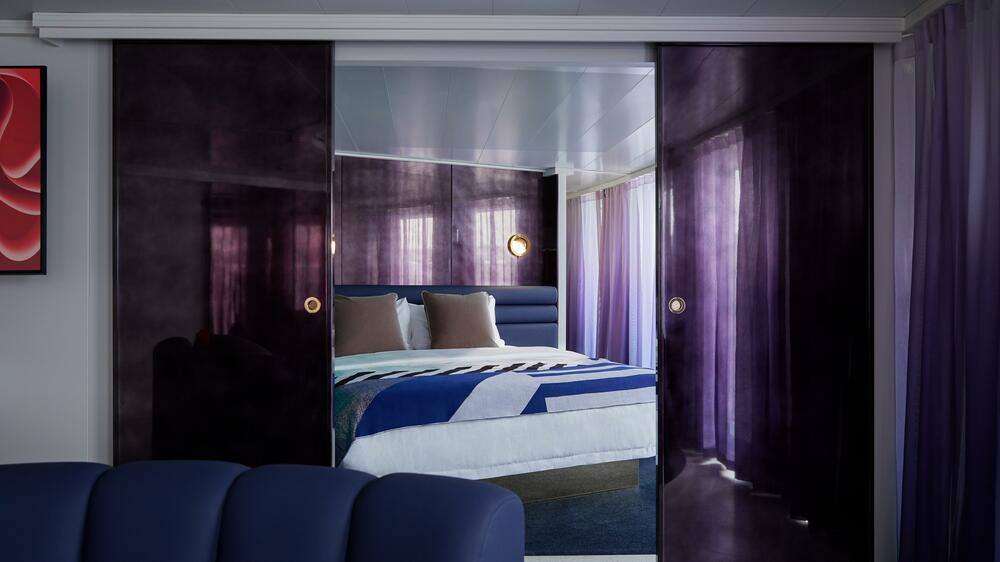 Massive Suite