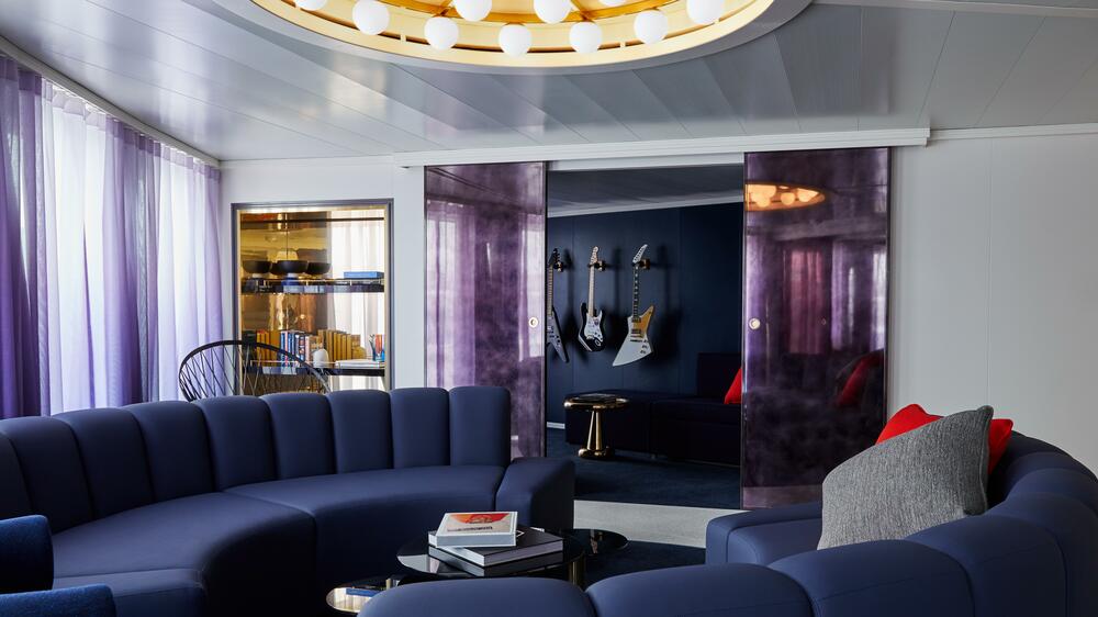 Massive Suite