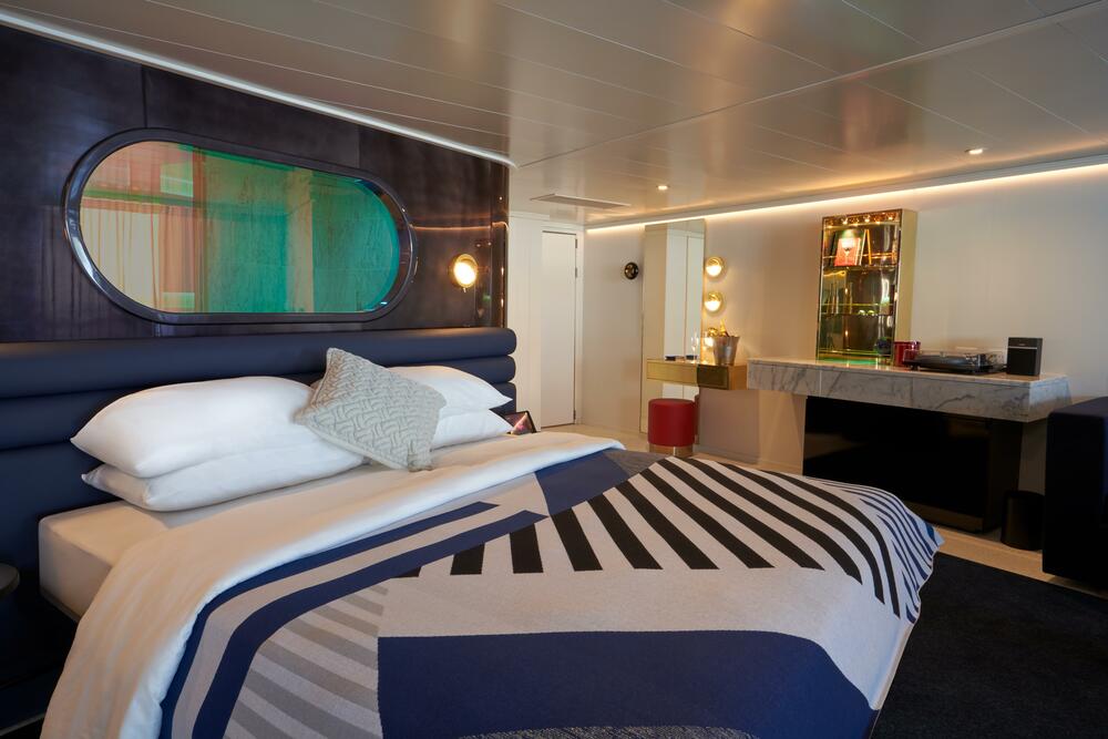 Brilliant Suite