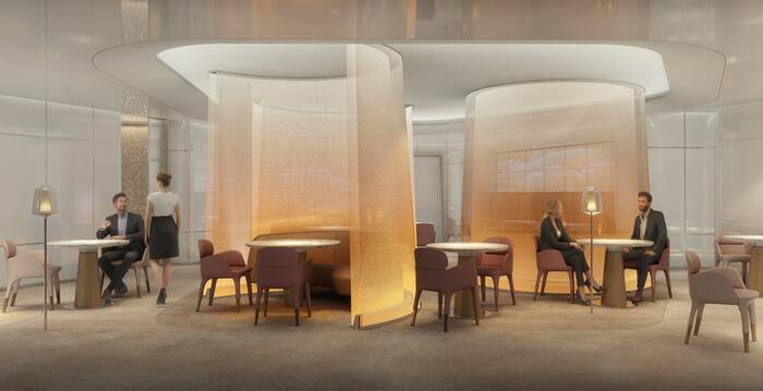 Celebrity Cruises Celebrity Beyond le voyage dining restaurant min.jpg