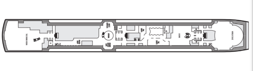 Holland America Rotterdam Deck 3 Promenade Deck.png