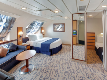 Ultra Spacious Ocean View