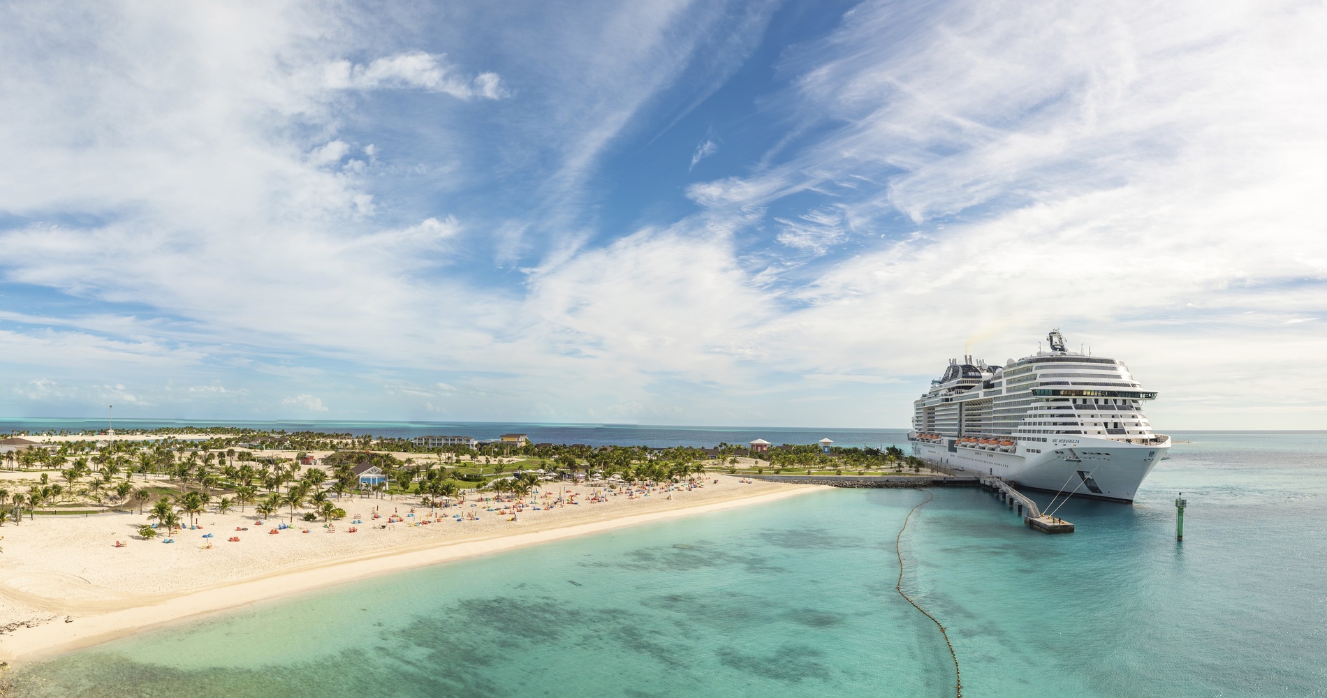 MSC Meraviglia