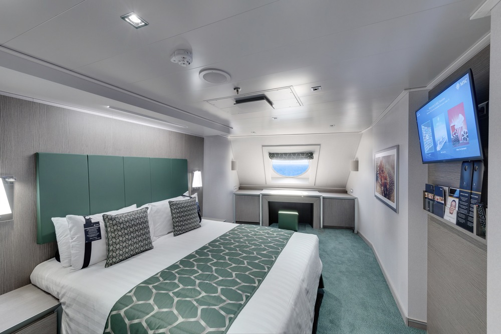 Grand Suite Aurea