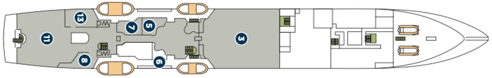 Windstar Cruises Wind Spirit Deck Plan 3.png