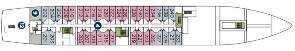 Windstar Cruises Wind Spirit Deck Plan 2.png