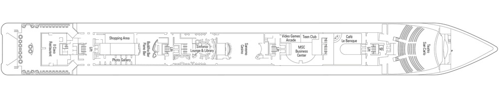 MSC Cruises MSC Sinfonia Deck 6.jpeg