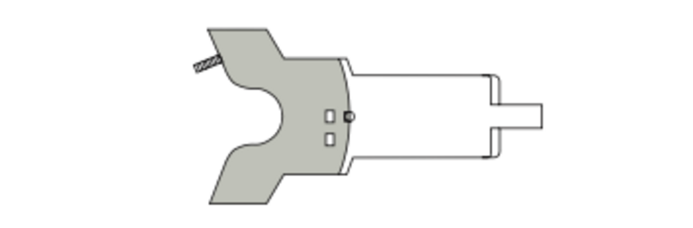 Windstar Cruises Wind Star Deck Plan Flying Bridge.png