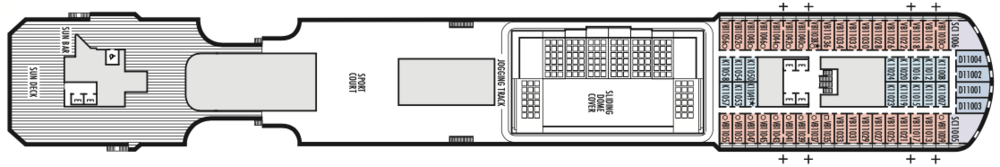 Holland America Koningsdam Deck 11.png