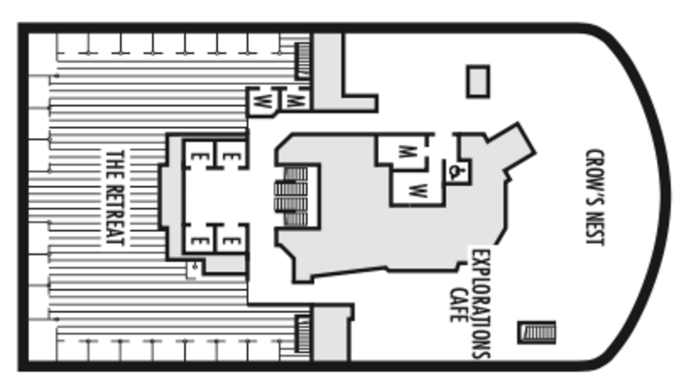 Holland America Koningsdam Deck 12.png