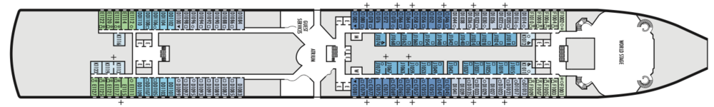 Holland America Westerdam Deck 1.png