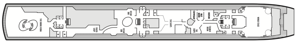 Holland America Westerdam Deck 3.png