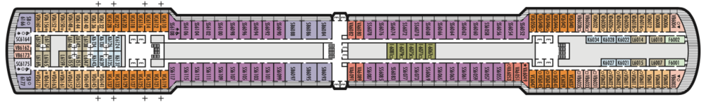 Holland America Westerdam Deck 6.png