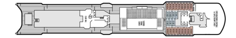 Holland America Westerdam Deck 10.png