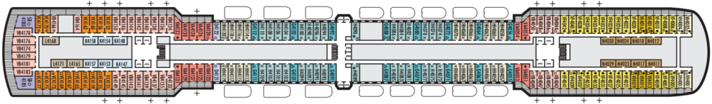 Holland America Oosterdam Deck 4.png