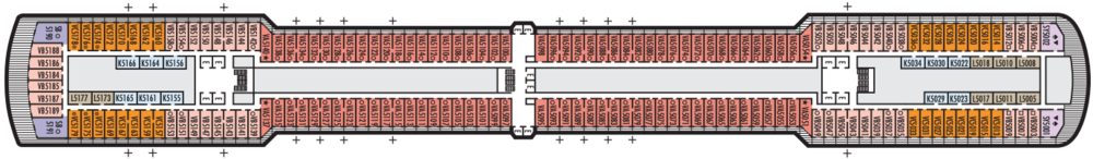 Holland America Oosterdam Deck 5.png