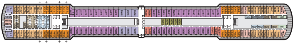 Holland America Oosterdam Deck 6.png