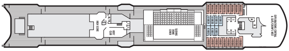 Holland America Oosterdam Deck 10.png