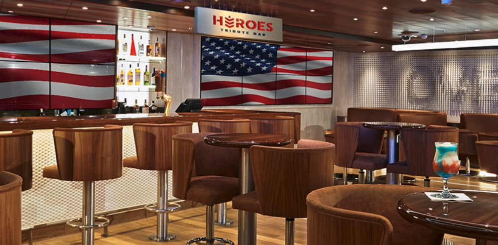 Carnival Cruise Lines
